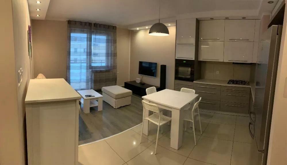 Apartament Ryska 3A Bialystok Exterior photo
